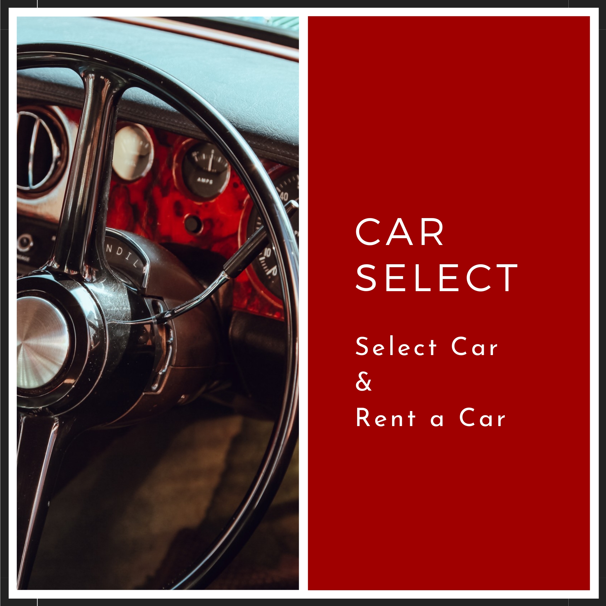 carselect 1